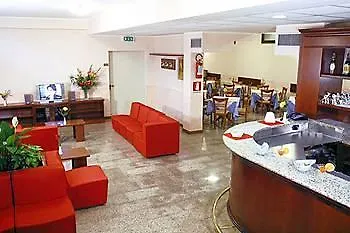 Hotel Majestic San Giuliano Milanese