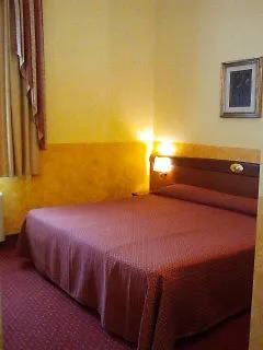 Hotel Majestic San Giuliano Milanese