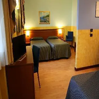 Hotel Majestic San Giuliano Milanese 3*,  Itálie