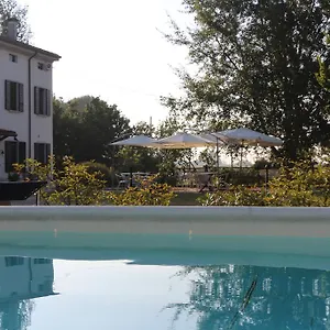 Viridarium Alloggio per agriturismo