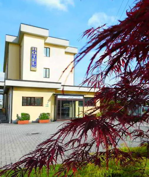 Hotel Majestic San Giuliano Milanese