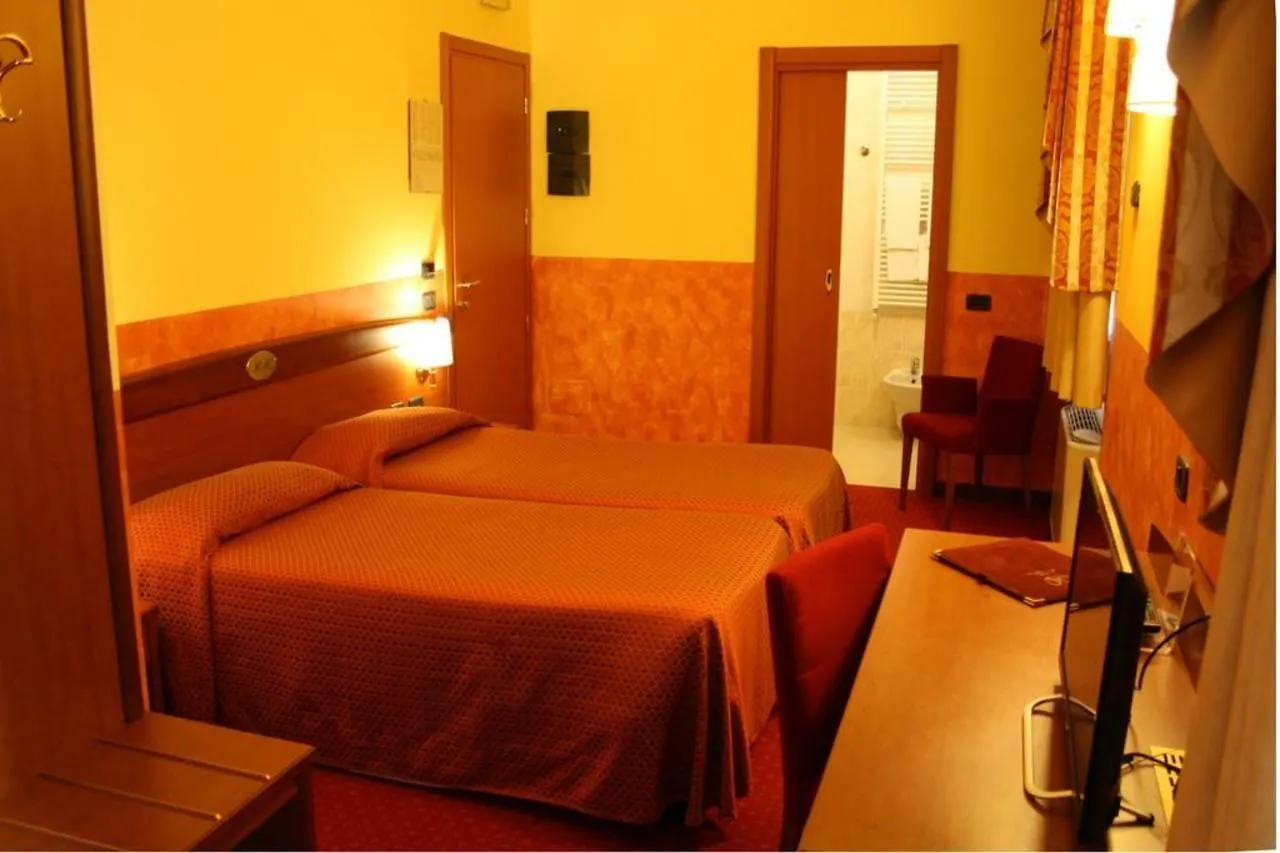 Hotel Majestic San Giuliano Milanese