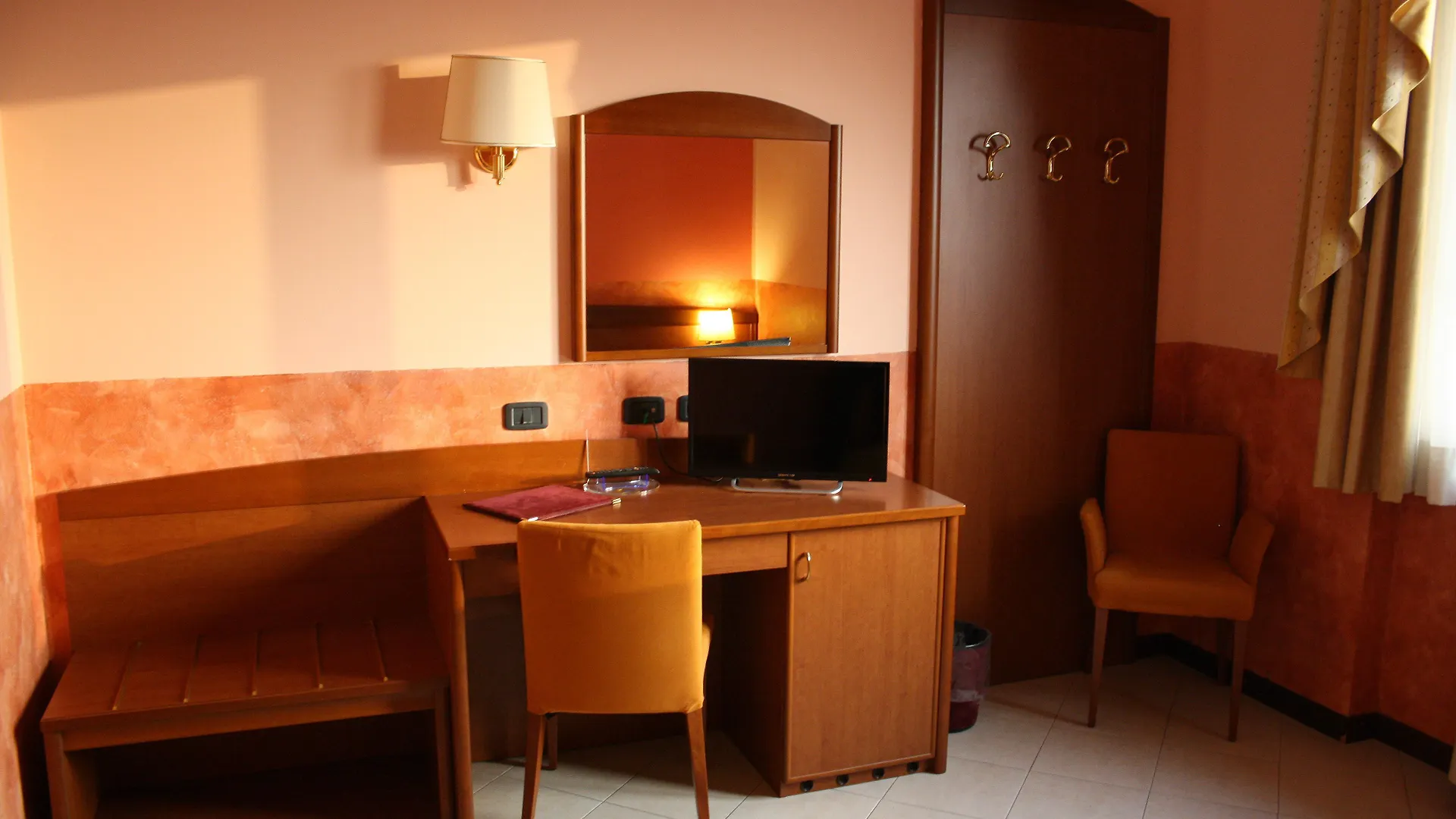 Hotel Majestic San Giuliano Milanese