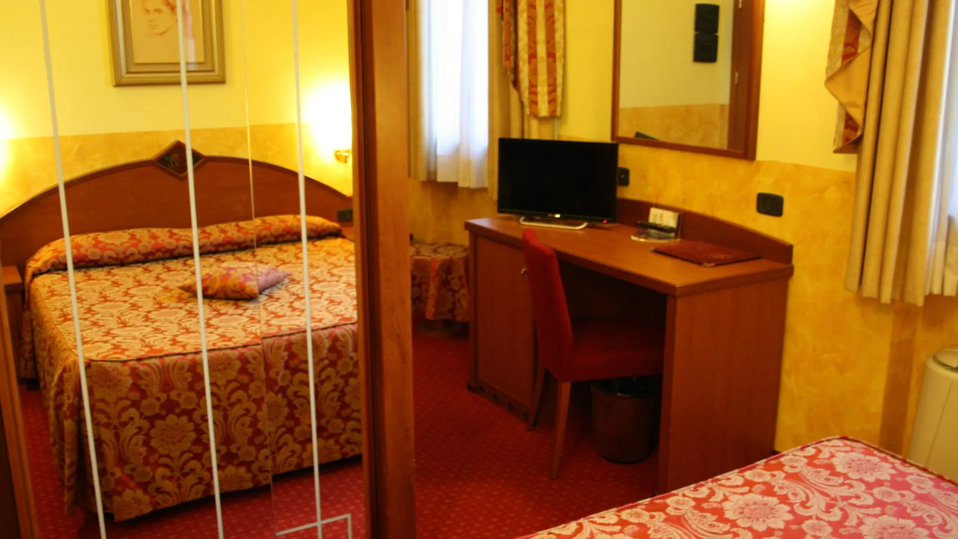 Hotel Majestic San Giuliano Milanese