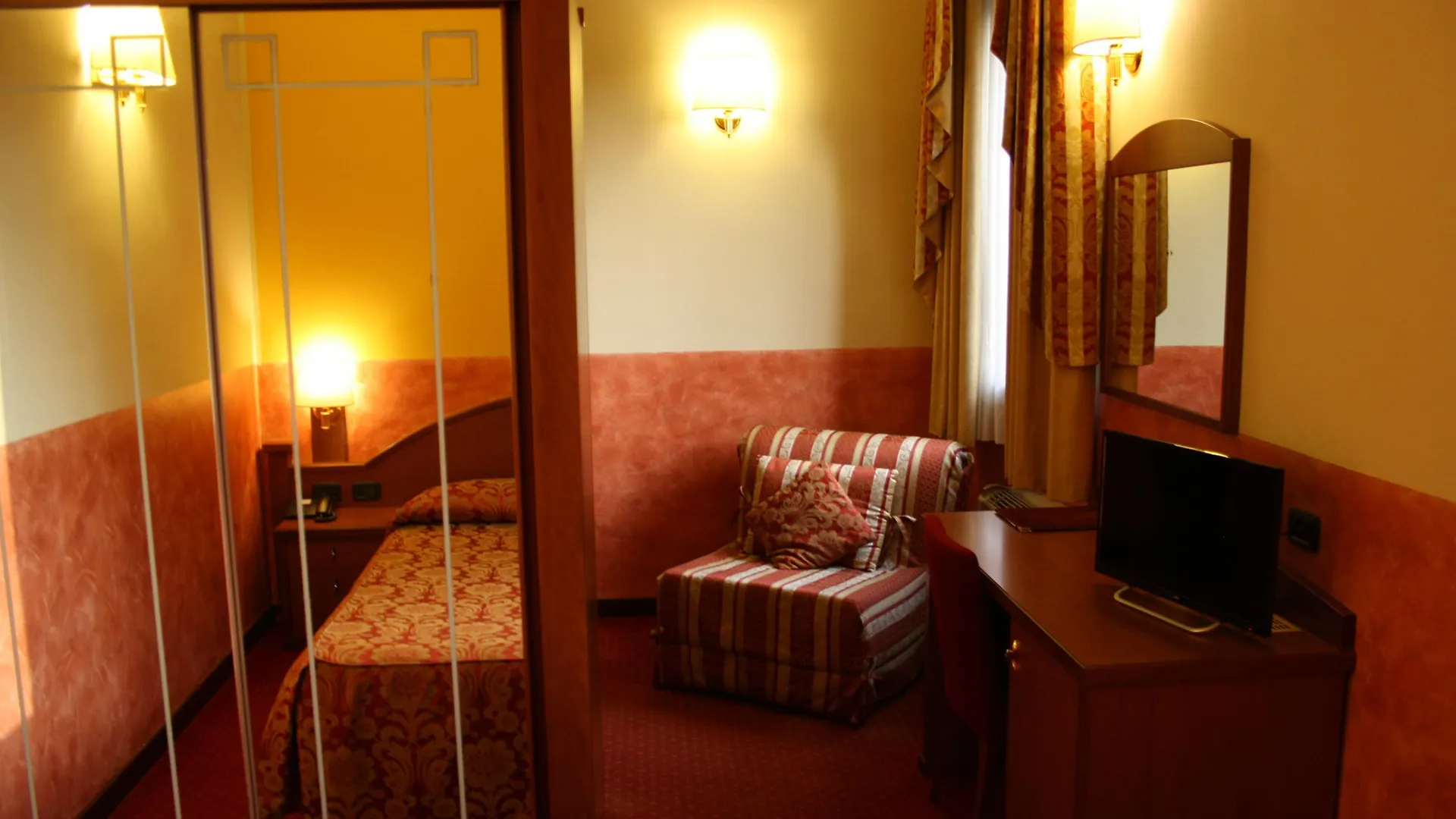 Hotel Majestic San Giuliano Milanese