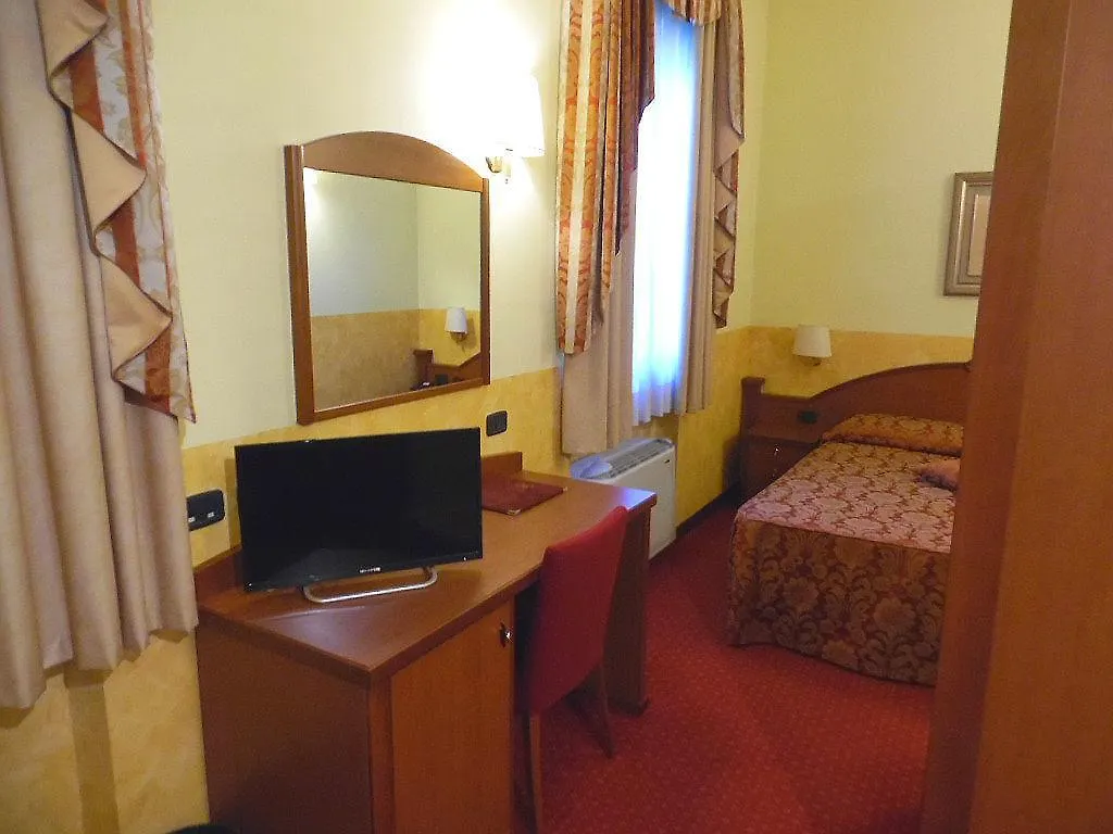 Hotel Majestic San Giuliano Milanese