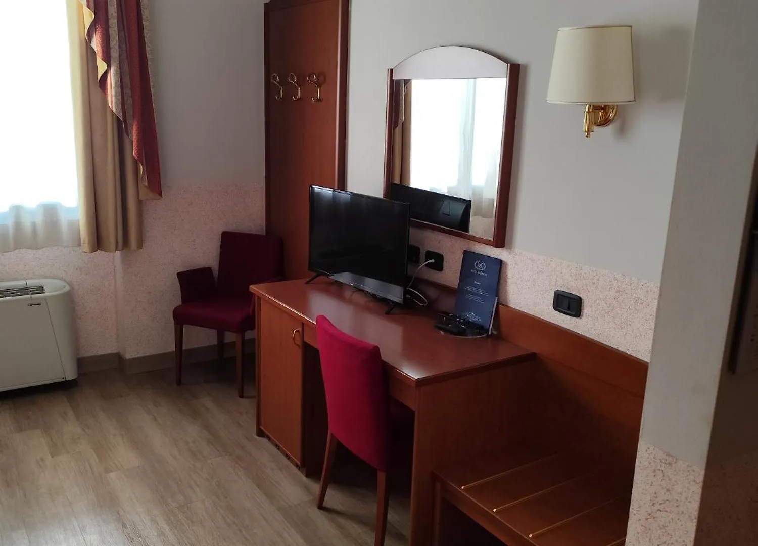 ***  Hotel Majestic San Giuliano Milanese Olaszország