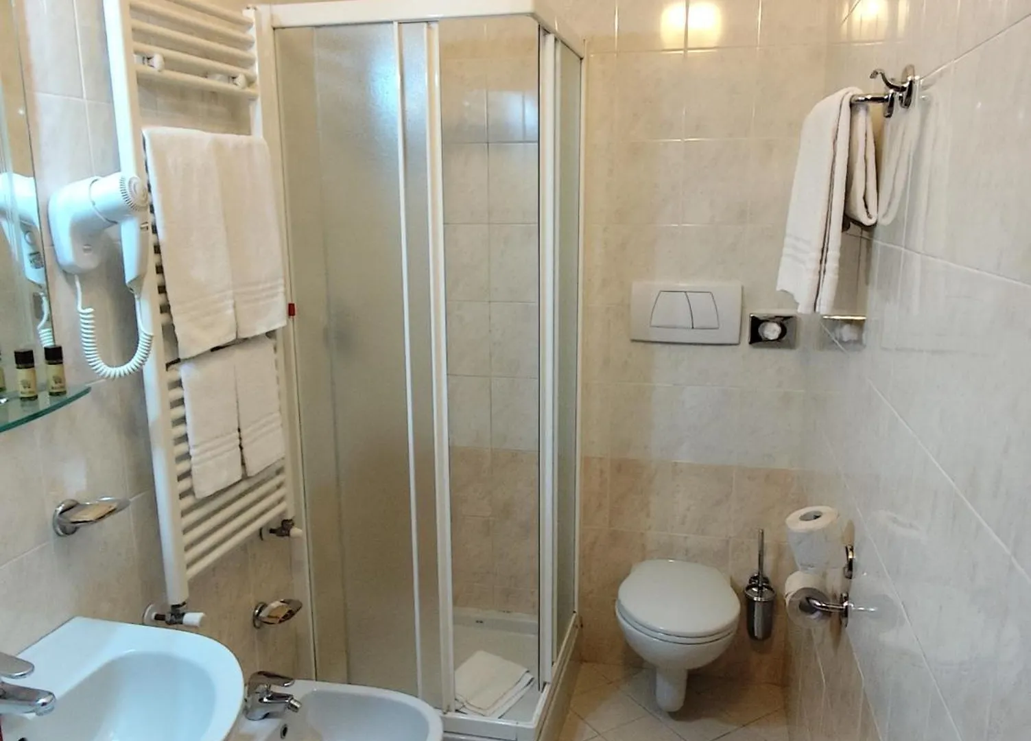 Hotel Majestic San Giuliano Milanese