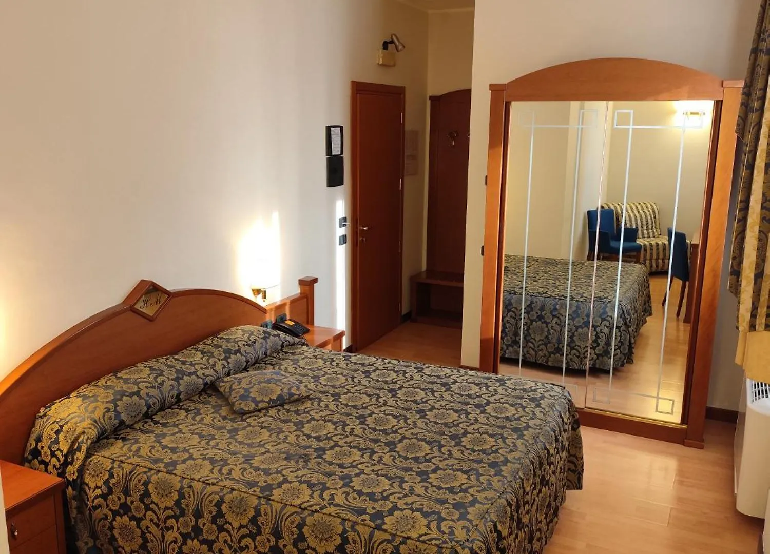 Hotel Majestic San Giuliano Milanese