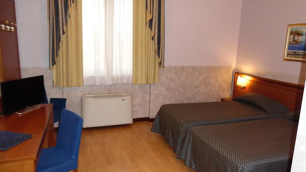 Hotel Majestic San Giuliano Milanese 3*,  Olaszország