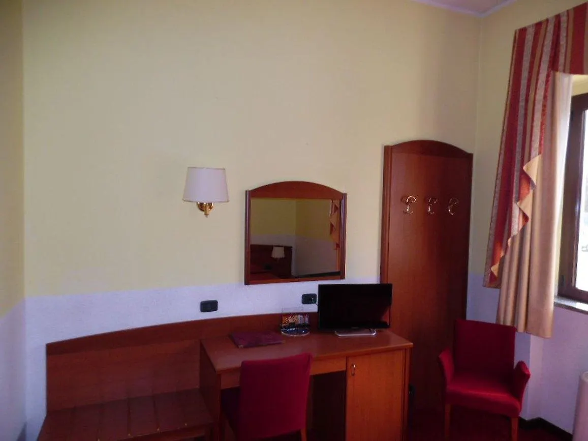 Hotel Majestic San Giuliano Milanese Olaszország