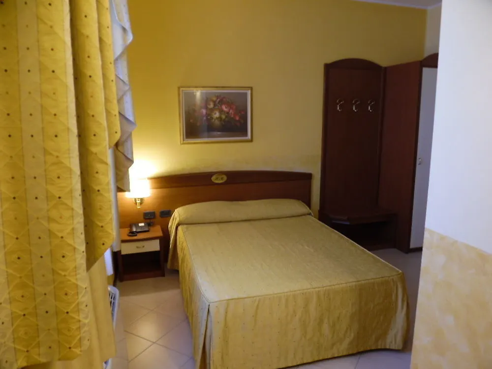 Hotel Majestic San Giuliano Milanese