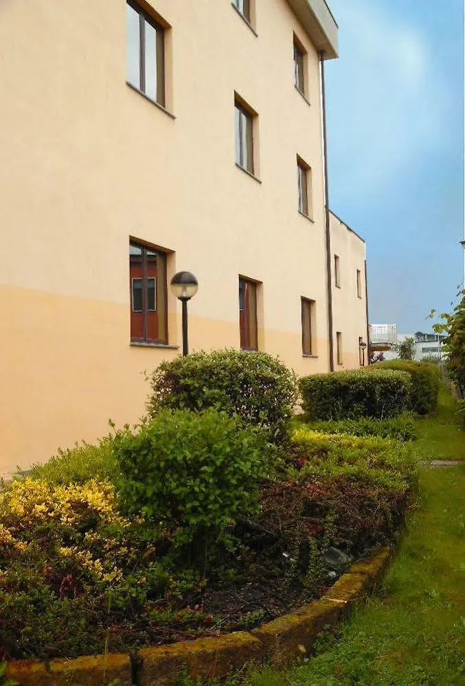 Hotel Majestic San Giuliano Milanese