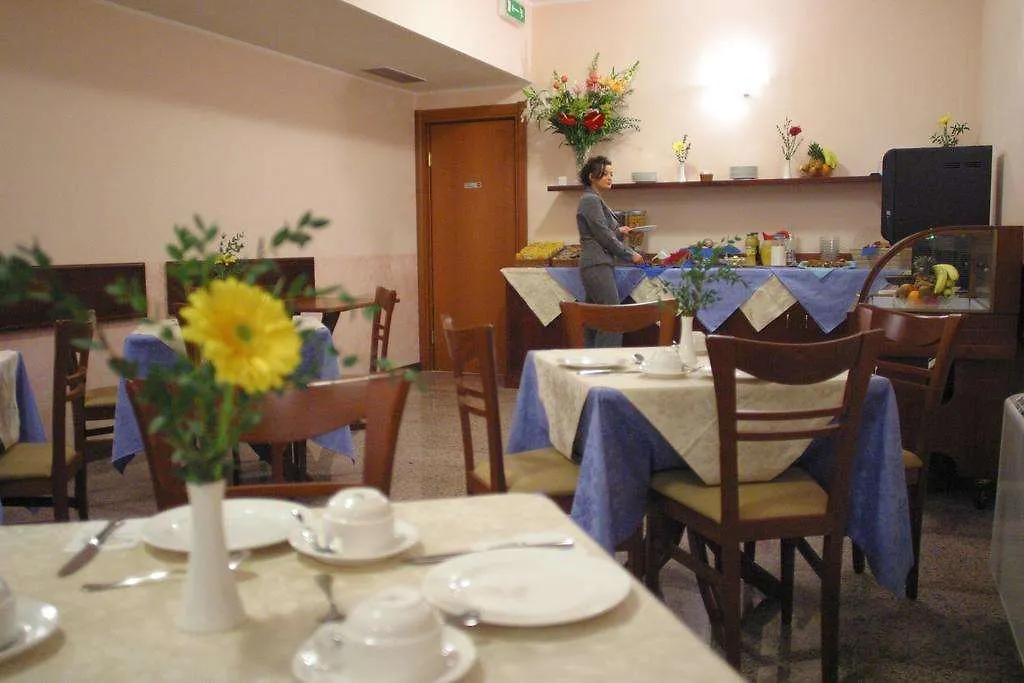Hotel Majestic San Giuliano Milanese