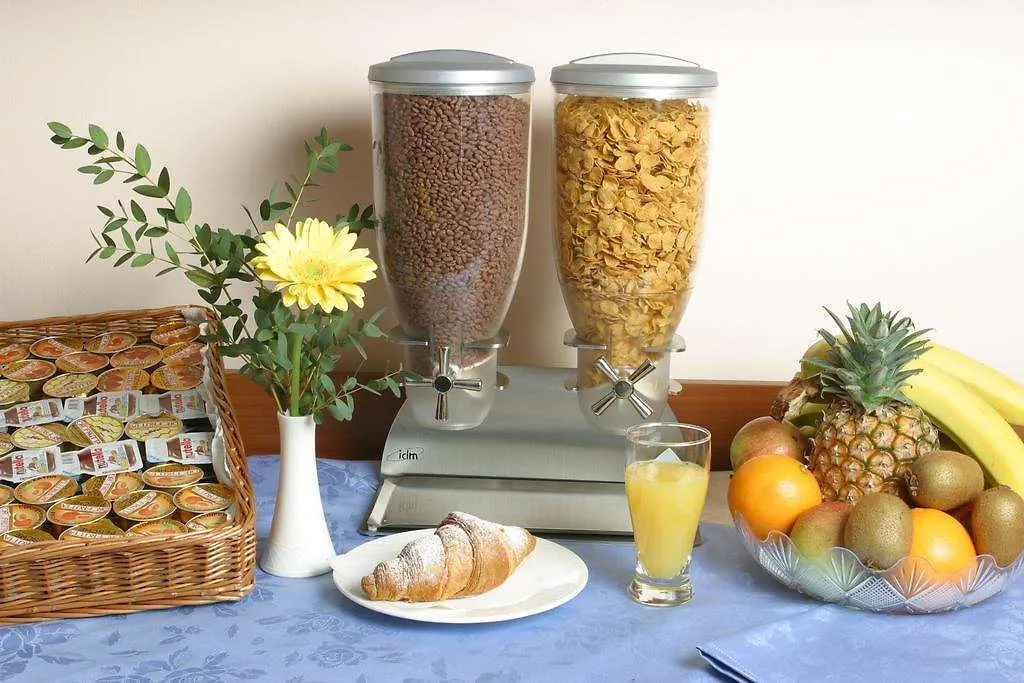 Hotel Majestic San Giuliano Milanese