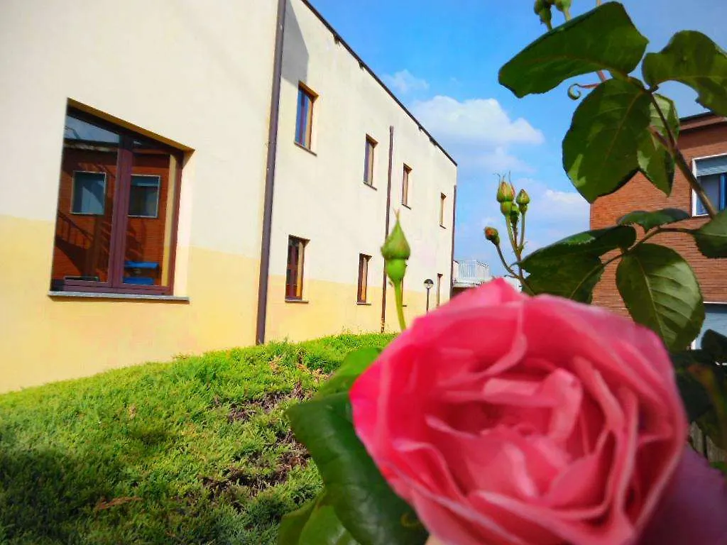 Hotel Majestic San Giuliano Milanese